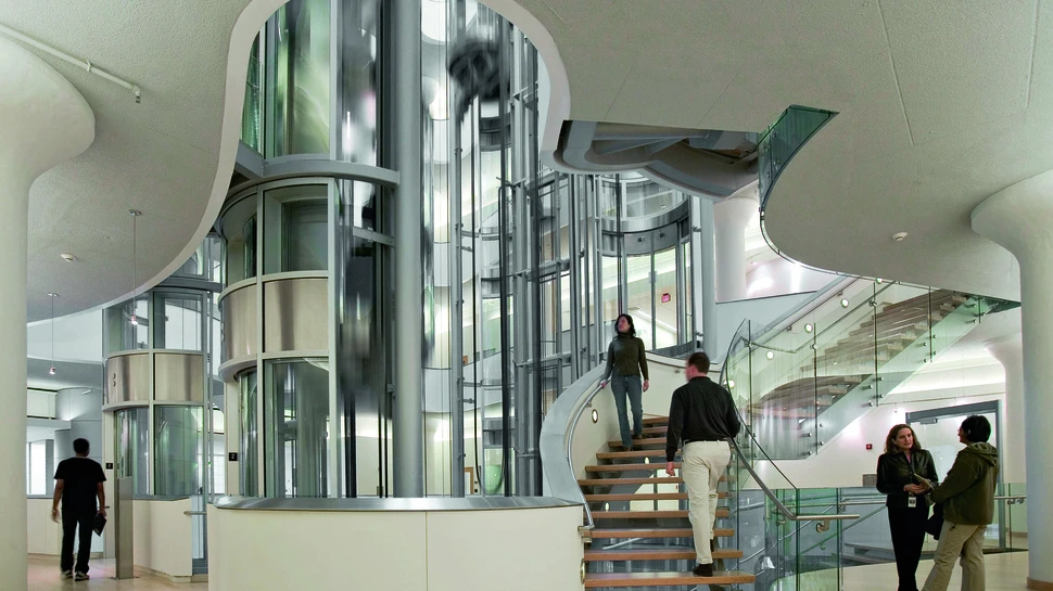 Институт биомедицинских исследований «Новартис» (NIBR) в г. Кембридж, штат Массачусетс, США